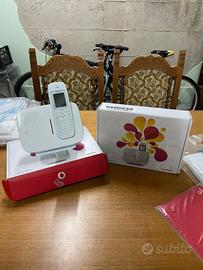 telefoni fissi della vodafone