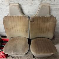 RICAMBI VW MAGGIOLINO E DERIVATI