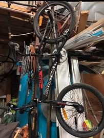 Bici BMX