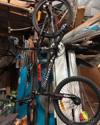 Bici BMX