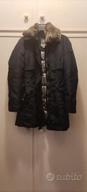 Cappotto Peuterey