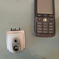sony ericsson vintage kry 105 comunicam