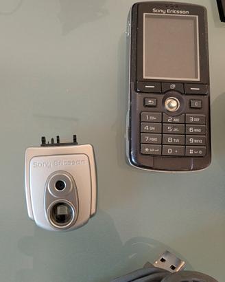 sony ericsson vintage kry 105 comunicam