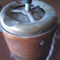 POSACENERE VINTAGE ANNI '70 MODERNARIATO