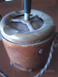 POSACENERE VINTAGE ANNI '70 MODERNARIATO