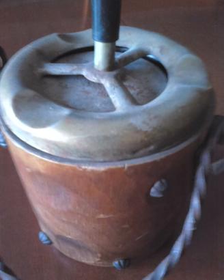 POSACENERE VINTAGE ANNI '70 MODERNARIATO