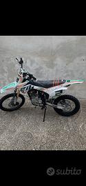Motocross Crz 250