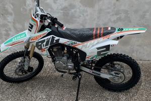 Motocross Crz 250