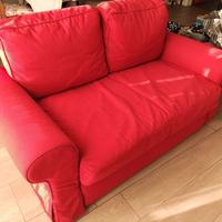 Divano Letto 2 Posti IKEA