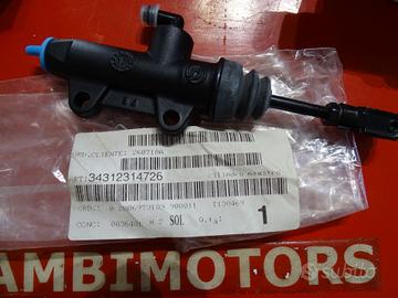 POMPA FRENO POSTERIORE BMW