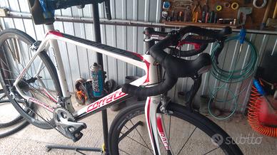 Bdc Corratec Race Evo