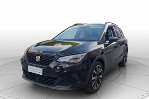 Seat Arona 1.0 ecotsi style 95cv