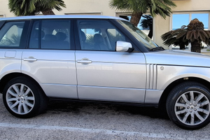 Range Rover HSE V8 3.6 Diesel