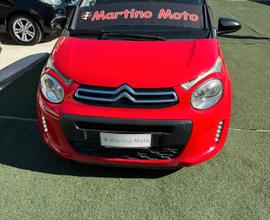 CITROEN C1 ANNO 2017