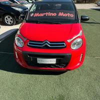 CITROEN C1 ANNO 2017