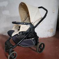 Passeggino Pegperego book plus