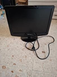 Monitor/tv Samsung 19 pollici