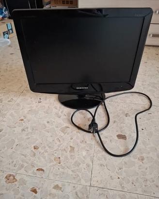 Monitor/tv Samsung 19 pollici