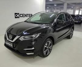 Nissan Qashqai 1.5 dCi N-Connecta