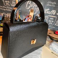 Borsa stampata in 3D modulare