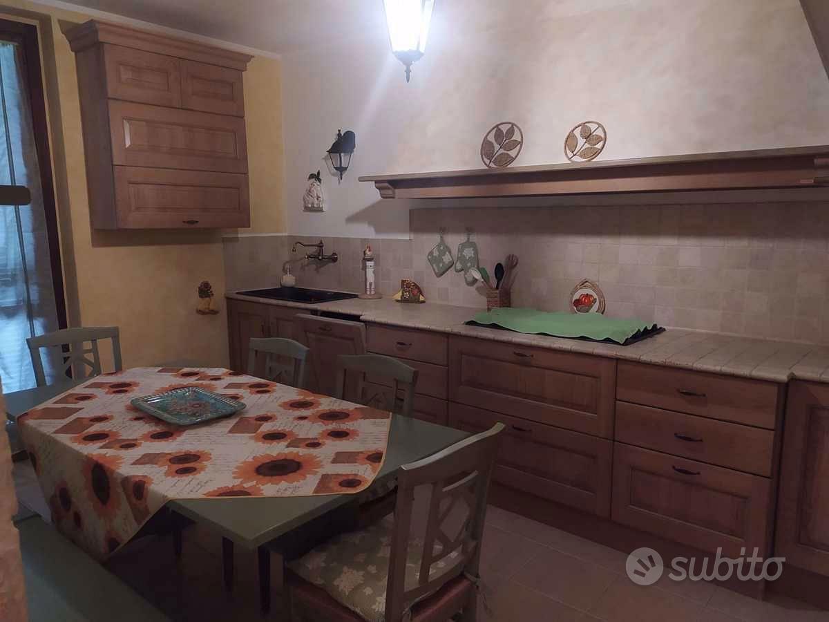Appartamento – Bornasco, Cascina Misano - Vista 2