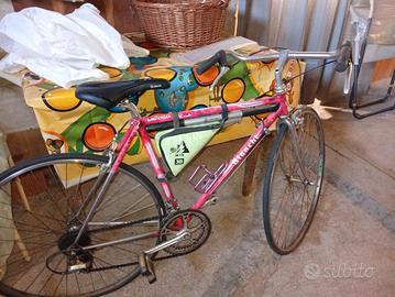 bicicletta bianchi 
