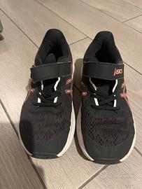 Scarpe da ginnastica bambina