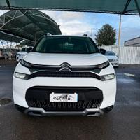 Citroen C3 Aircross BlueHDi 110 S&S Feel