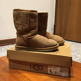 UGG originali nr.7 (eu 38)