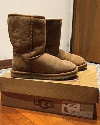 UGG originali nr.7 (eu 38)