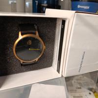 Husqvarna Orologio Progress Watch