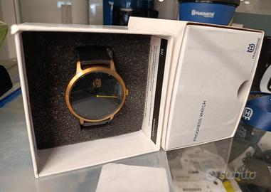 Husqvarna Orologio Progress Watch