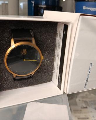 Husqvarna Orologio Progress Watch