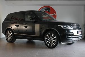 Land Rover Range Rover Vogue