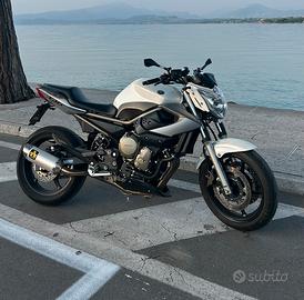 Yamaha XJ6
