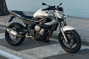 Yamaha XJ6