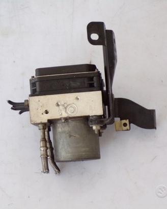 Centralina Pompa Abs Smart 454 Forfour 2005