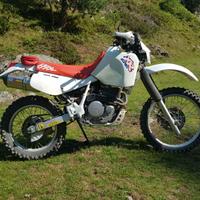 Honda XR 650 L