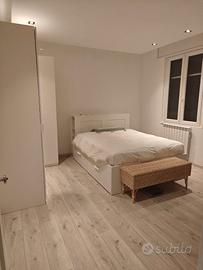 Stanza singola in via Samoggia loc. Ponte Samoggia