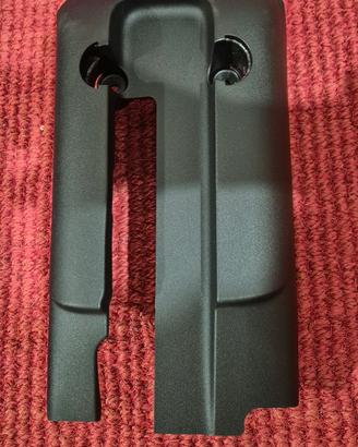 scocca sottopiantone sterzo stelvio 