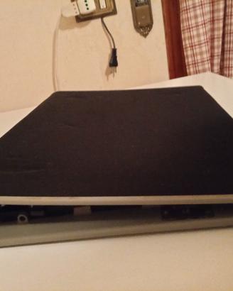 supporto alza pc portatile 