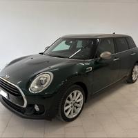 Mini Cooper D Clubman 2.0D HYPE Automatica 2019