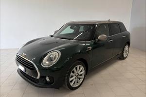 Mini Cooper D Clubman 2.0D HYPE Automatica 2019