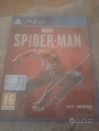 Giochi play station 4/5