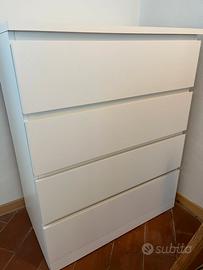 IKEA MALM