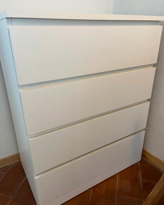 IKEA MALM