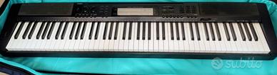 Pianoforte digitale CDP 200R 