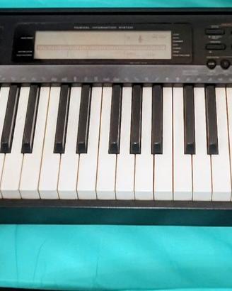 Pianoforte digitale CDP 200R 