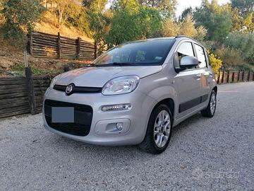 Fiat Panda 2012 1.3 Mjet