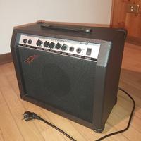Amplificatore basso 50W